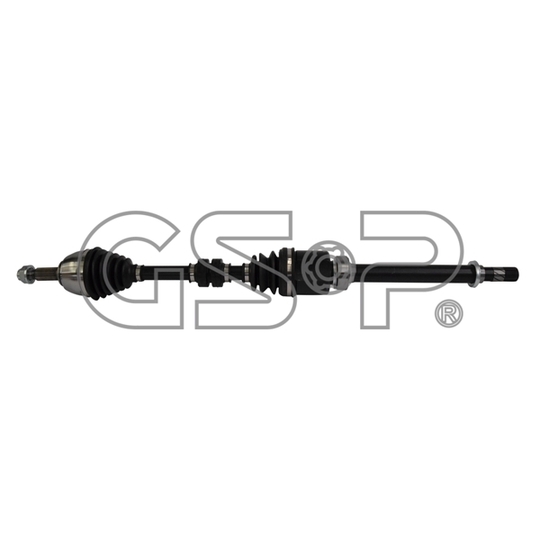 241452 - Drive Shaft 