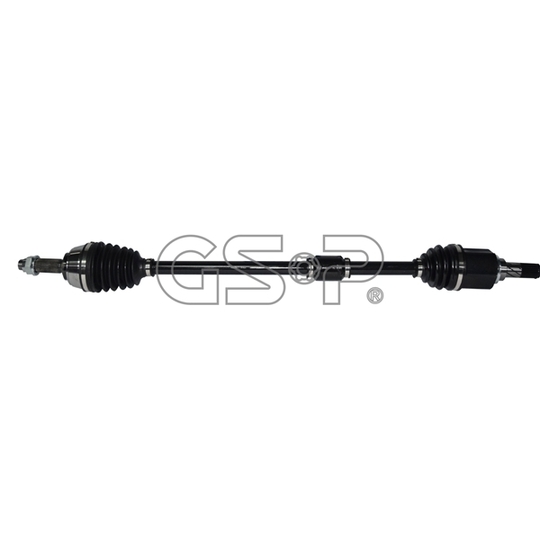 241463 - Drive Shaft 