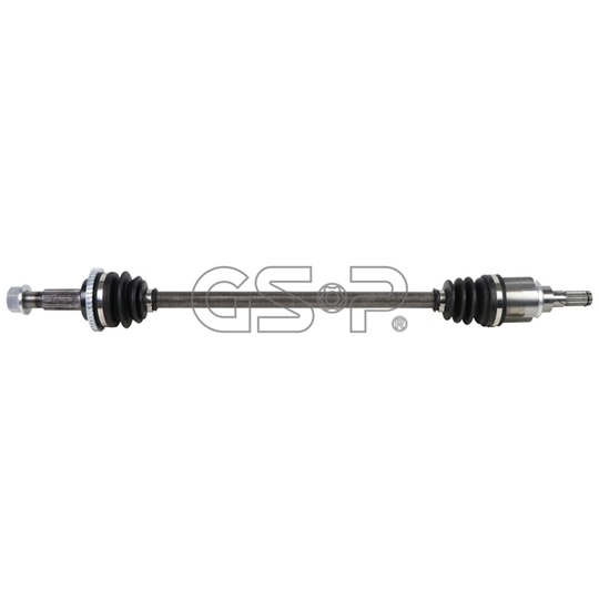 241534 - Drive Shaft 