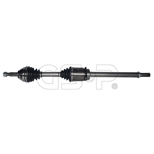 241482 - Drive Shaft 