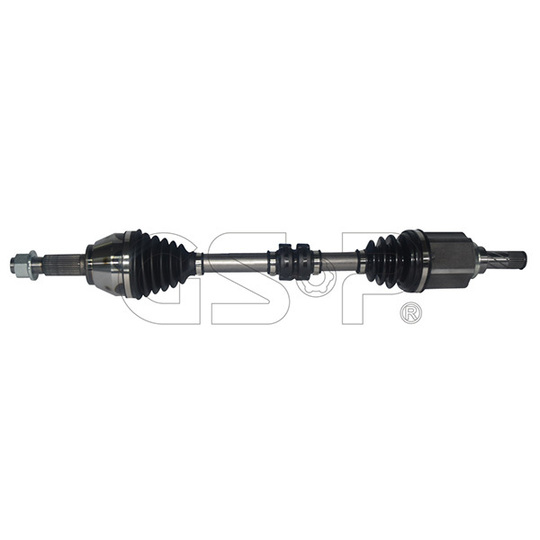 241490 - Drive Shaft 