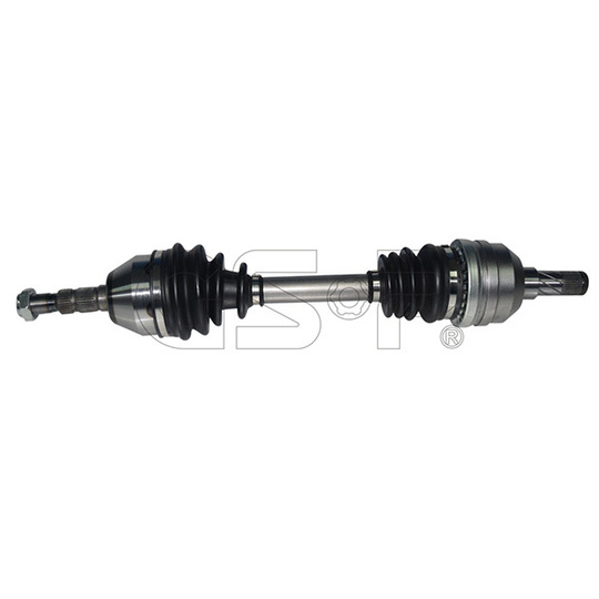 244029 - Drive Shaft 