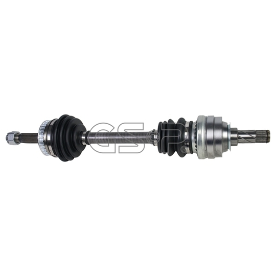 244036 - Drive Shaft 