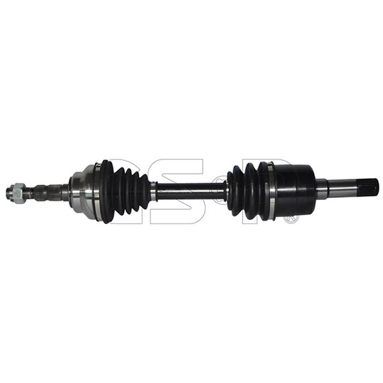 244057 - Drive Shaft 