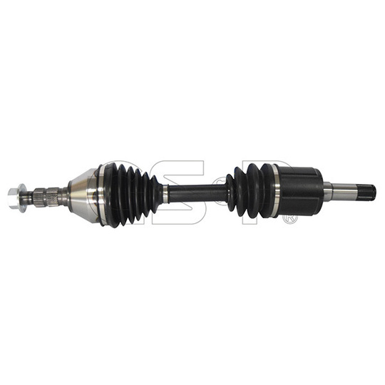 244080 - Drive Shaft 