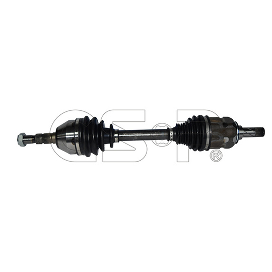 244097 - Drive Shaft 