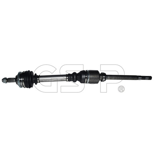 245165 - Drive Shaft 