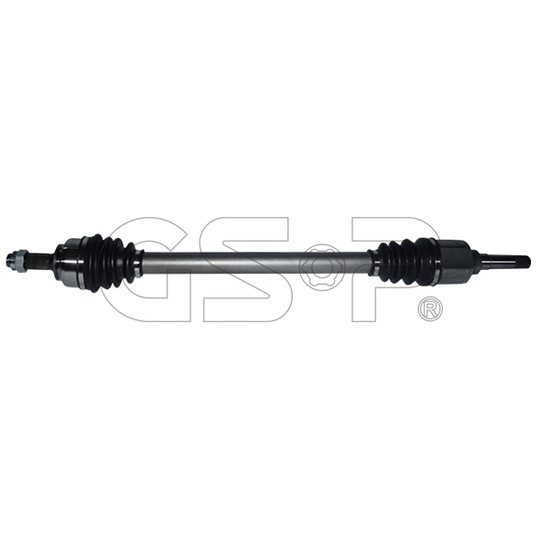 245204 - Drive Shaft 