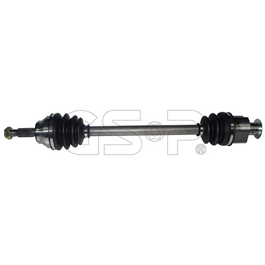 250145 - Drive Shaft 