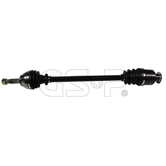 250140 - Drive Shaft 