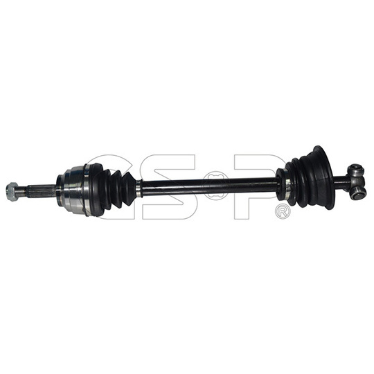 250177 - Drive Shaft 