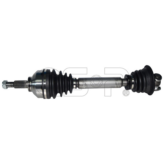 250256 - Drive Shaft 