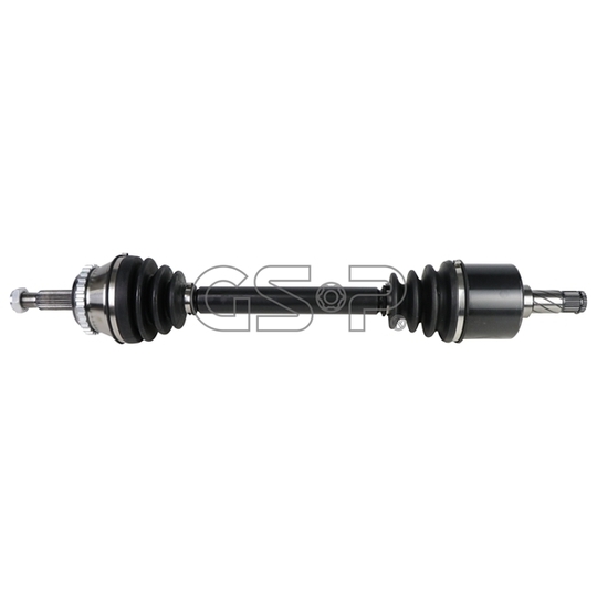 250271 - Drive Shaft 