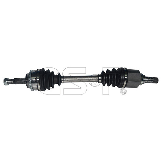 250279 - Drive Shaft 