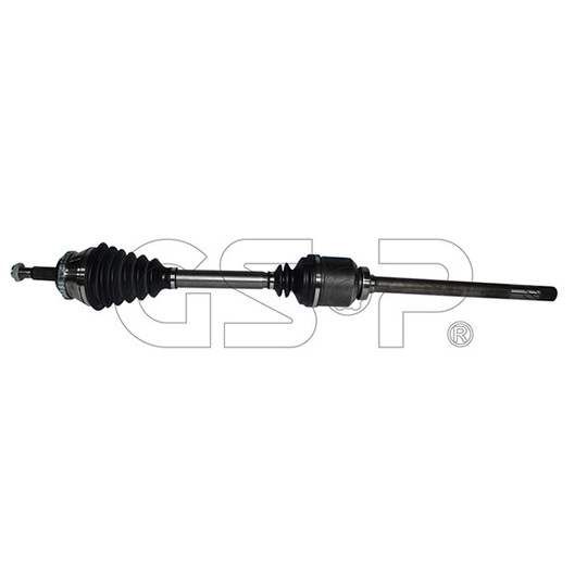 250296 - Drive Shaft 