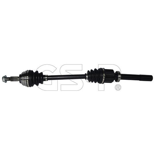 250351 - Drive Shaft 