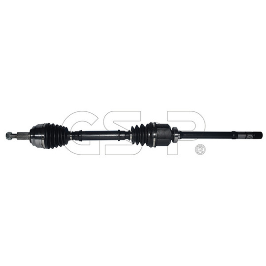 250380 - Drive Shaft 