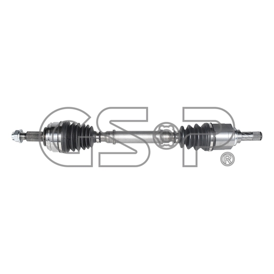 250378 - Drive Shaft 