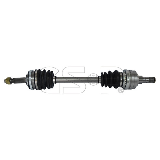 250398 - Drive Shaft 