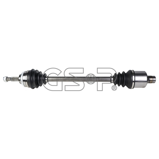 250485 - Drive Shaft 