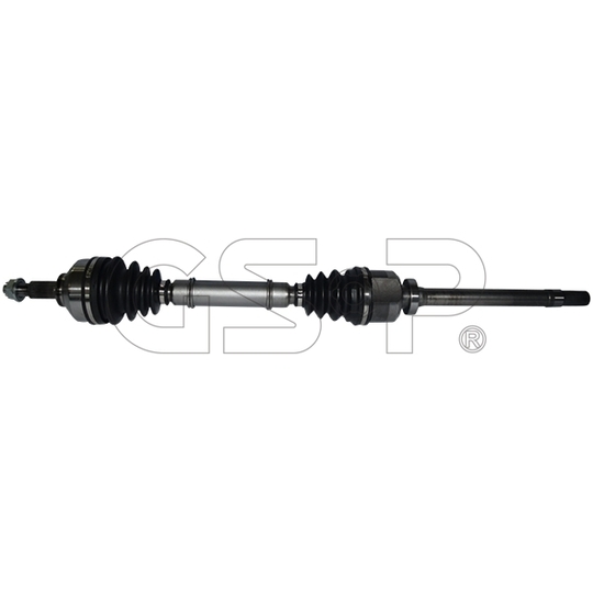 250454 - Drive Shaft 