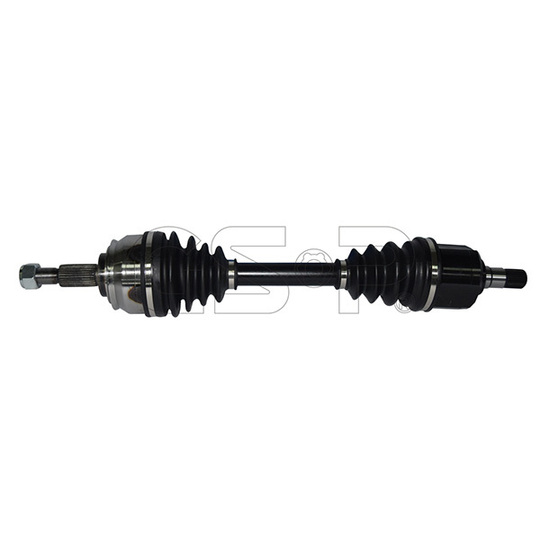 250471 - Drive Shaft 