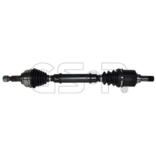 250468 - Drive Shaft 