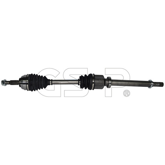 250538 - Drive Shaft 