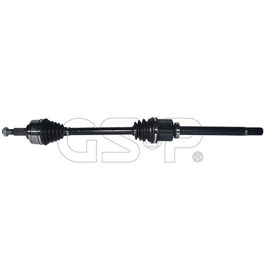 250540 - Drive Shaft 