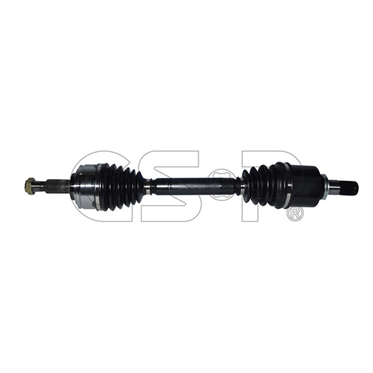 250572 - Drive Shaft 