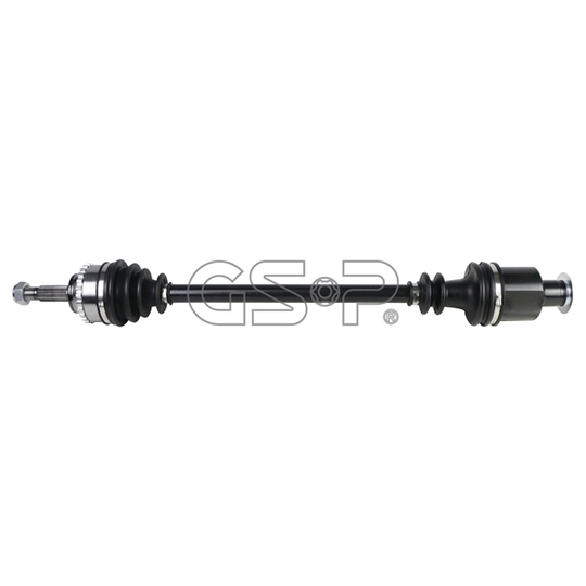 250588 - Drive Shaft 