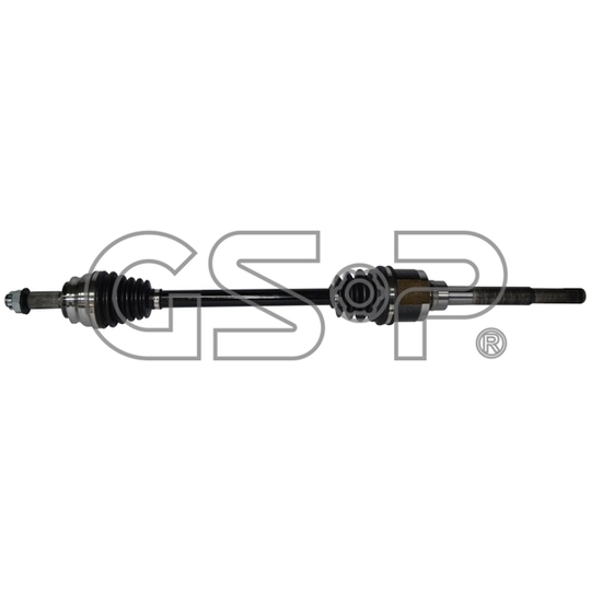 251045 - Drive Shaft 