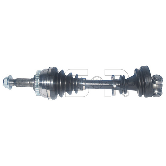 252002 - Drive Shaft 