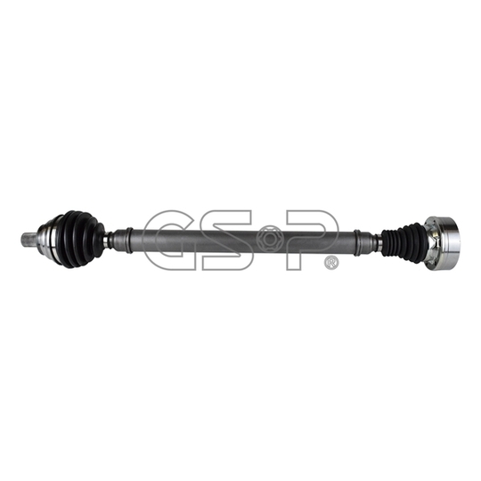 254008 - Drive Shaft 