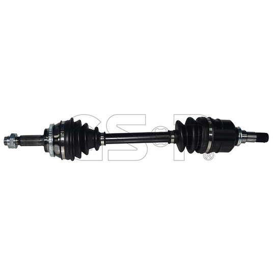 259072 - Drive Shaft 