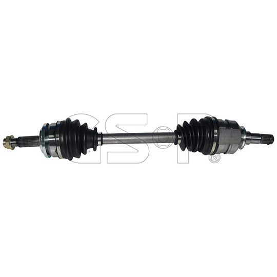 259268 - Drive Shaft 