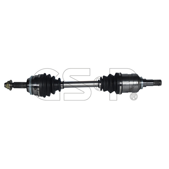 259274 - Drive Shaft 