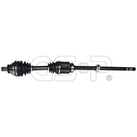 259346 - Drive Shaft 