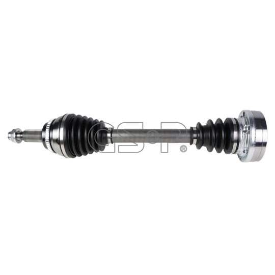 259379 - Drive Shaft 