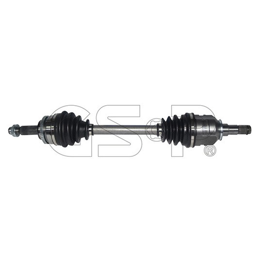 259380 - Drive Shaft 