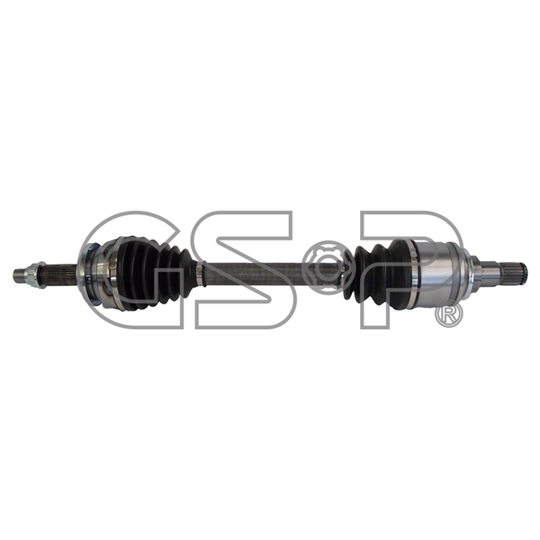 259417 - Drive Shaft 