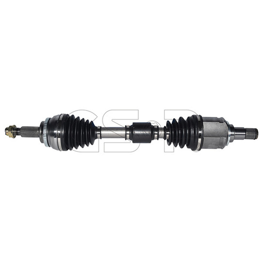 259598 - Drive Shaft 