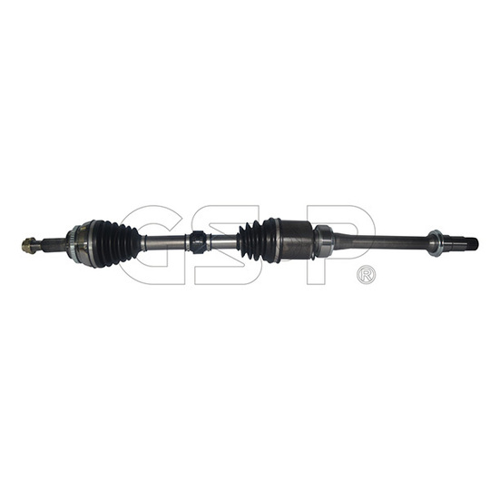 259597 - Drive Shaft 