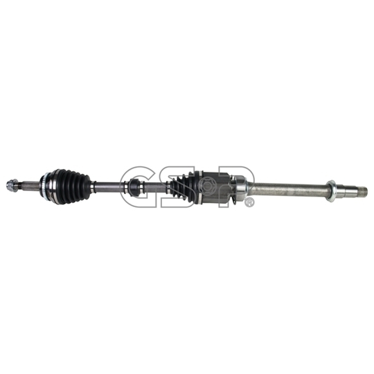 259654 - Drive Shaft 