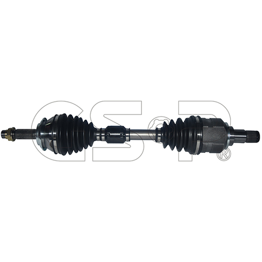 259639 - Drive Shaft 