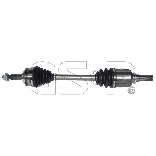 259635 - Drive Shaft 