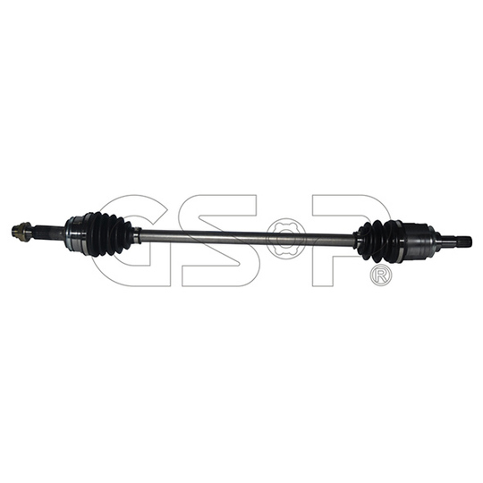 259637 - Drive Shaft 