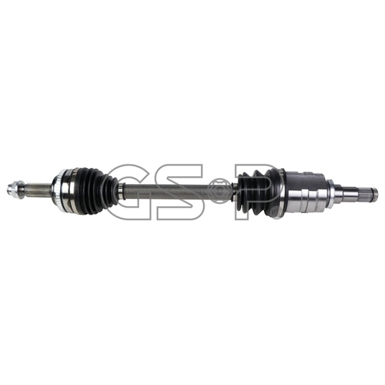 259643 - Drive Shaft 