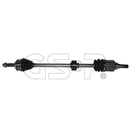 259636 - Drive Shaft 