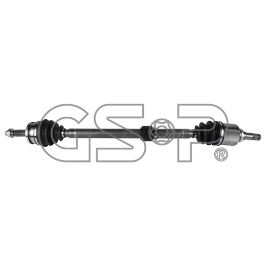 259633 - Drive Shaft 